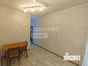 2-к квартира, вторичка, 47м2, 5/5 этаж