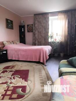 1-к квартира, вторичка, 45м2, 3/10 этаж