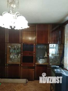 3-к квартира, вторичка, 60м2, 2/9 этаж