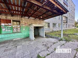 Студия квартира, вторичка, 18м2, 5/5 этаж