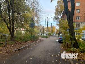 3-к квартира, вторичка, 56м2, 4/5 этаж