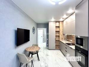 2-к квартира, вторичка, 53м2, 21/25 этаж