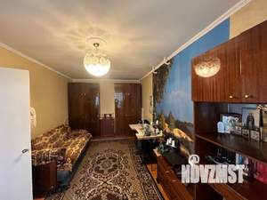 3-к квартира, вторичка, 60м2, 4/9 этаж