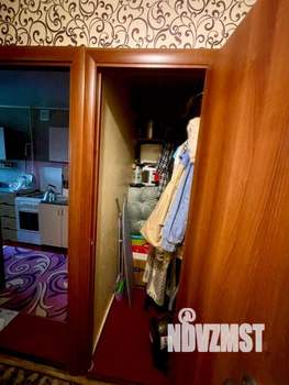 1-к квартира, вторичка, 35м2, 8/9 этаж