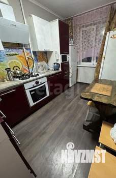 3-к квартира, вторичка, 64м2, 4/10 этаж