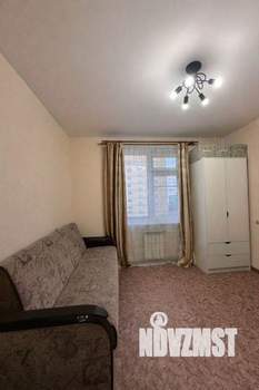 1-к квартира, вторичка, 17м2, 3/10 этаж