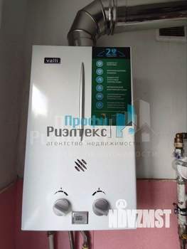 2-к квартира, вторичка, 41м2, 3/5 этаж