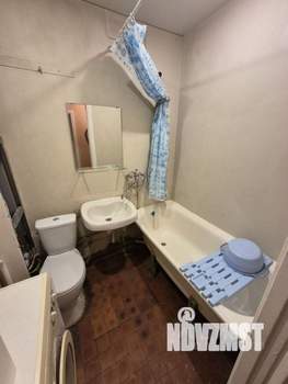 1-к квартира, вторичка, 35м2, 6/9 этаж