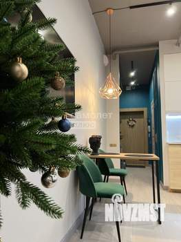 Студия квартира, вторичка, 25м2, 8/19 этаж