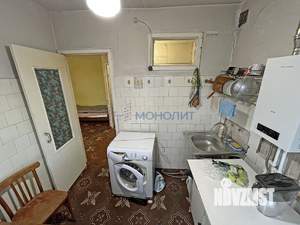 2-к квартира, вторичка, 42м2, 5/5 этаж