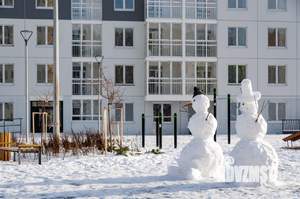 2-к квартира, вторичка, 56м2, 24/25 этаж