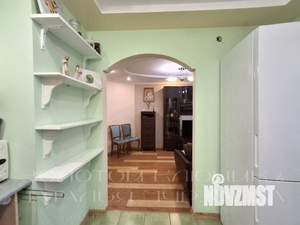 5-к квартира, вторичка, 113м2, 6/9 этаж