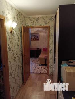2-к квартира, вторичка, 50м2, 1/9 этаж