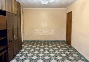 1-к квартира, вторичка, 30м2, 3/9 этаж