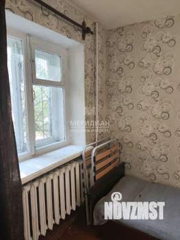 2-к квартира, вторичка, 42м2, 1/4 этаж