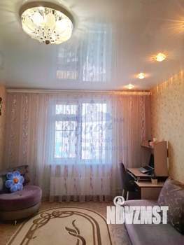 1-к квартира, вторичка, 32м2, 7/10 этаж