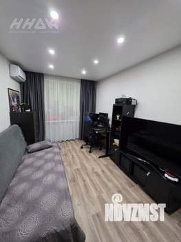 2-к квартира, вторичка, 46м2, 4/9 этаж