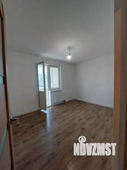 2-к квартира, вторичка, 52м2, 4/19 этаж