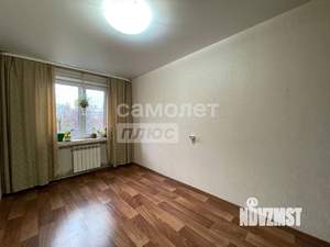 3-к квартира, вторичка, 58м2, 5/5 этаж
