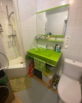 3-к квартира, вторичка, 85м2, 11/17 этаж