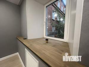 Студия квартира, вторичка, 15м2, 1/3 этаж