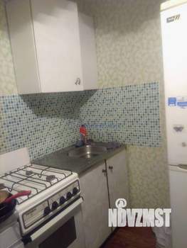 1-к квартира, вторичка, 37м2, 5/10 этаж