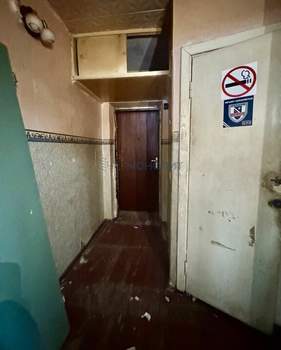 2-к квартира, вторичка, 42м2, 2/5 этаж