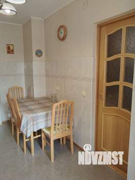 4-к квартира, вторичка, 90м2, 2/10 этаж