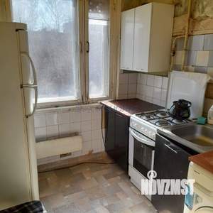 4-к квартира, вторичка, 60м2, 3/5 этаж