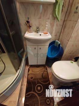 2-к квартира, вторичка, 35м2, 2/2 этаж