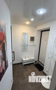 1-к квартира, вторичка, 30м2, 1/5 этаж