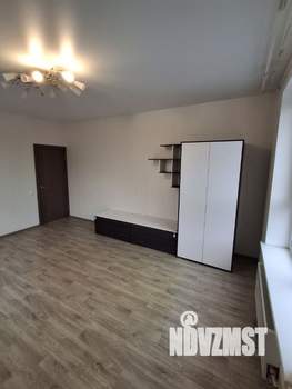 2-к квартира, вторичка, 53м2, 4/12 этаж