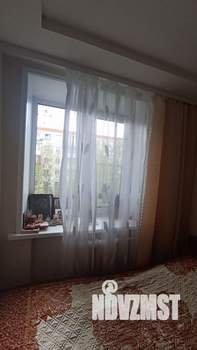 3-к квартира, вторичка, 47м2, 3/4 этаж