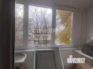 1-к квартира, вторичка, 30м2, 2/5 этаж