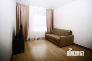 Студия квартира, вторичка, 22м2, 4/19 этаж