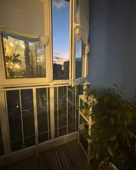 1-к квартира, вторичка, 33м2, 12/18 этаж