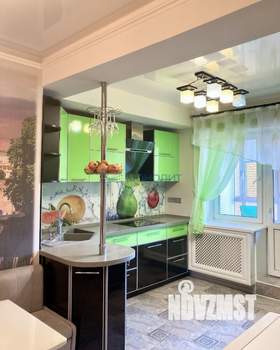 2-к квартира, вторичка, 60м2, 4/17 этаж
