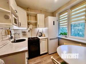 1-к квартира, вторичка, 34м2, 7/9 этаж