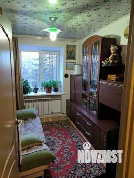2-к квартира, вторичка, 42м2, 2/12 этаж