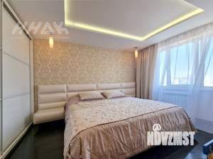 3-к квартира, вторичка, 85м2, 15/17 этаж