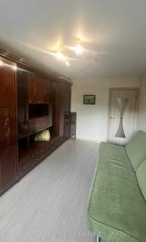 2-к квартира, вторичка, 45м2, 2/5 этаж