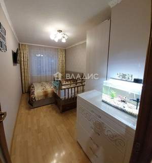 2-к квартира, вторичка, 43м2, 5/5 этаж