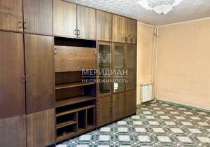 1-к квартира, вторичка, 30м2, 3/9 этаж