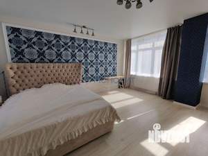 3-к квартира, вторичка, 99м2, 4/19 этаж