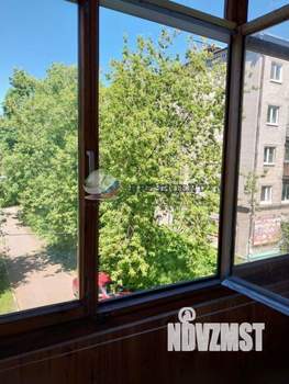 3-к квартира, вторичка, 56м2, 3/5 этаж