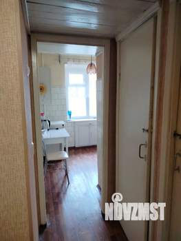 3-к квартира, вторичка, 51м2, 4/5 этаж