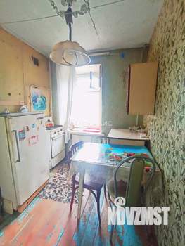 1-к квартира, вторичка, 30м2, 3/9 этаж
