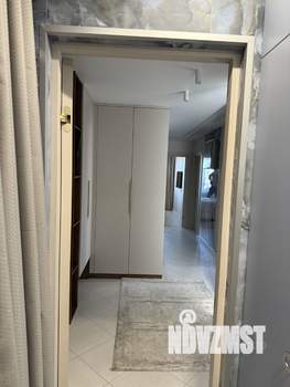 3-к квартира, вторичка, 81м2, 11/17 этаж