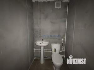 2-к квартира, вторичка, 55м2, 3/3 этаж