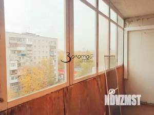 1-к квартира, вторичка, 38м2, 7/9 этаж